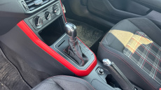 Volkswagen Polo 2.0 TSI GTI 5dr DSG Petrol Hatchback